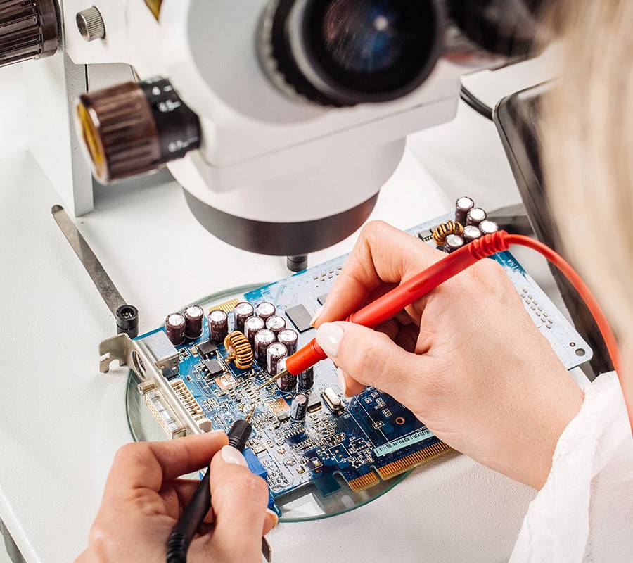 Elektromagnetická kompatibilita EMC