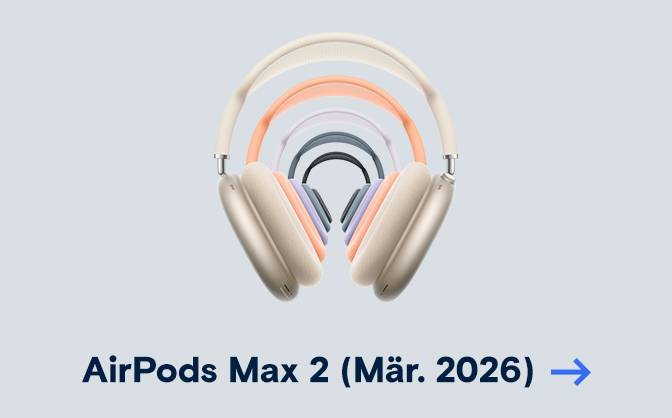 Airpods Max 2
