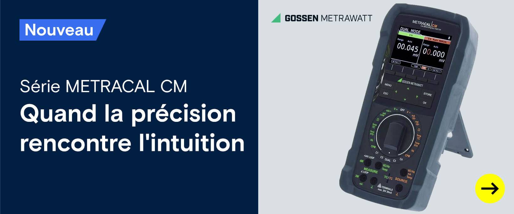 Gossen Metrawatt