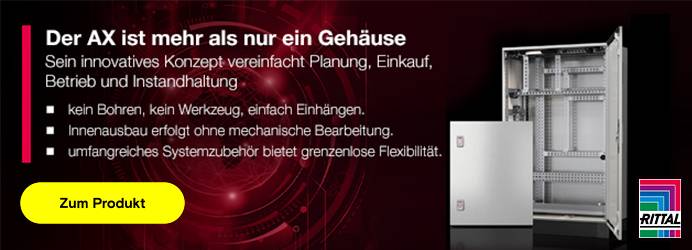 Der AC ist mehr als nur ein Gehäuse