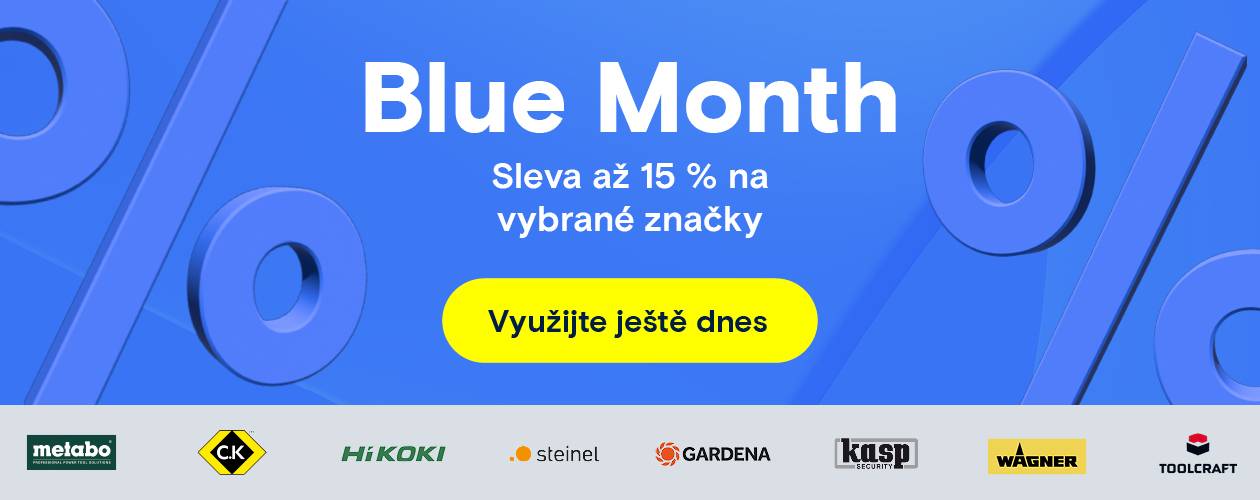 Blue Month