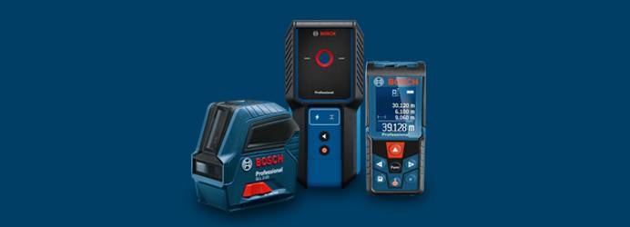 Bosch Pro Deals