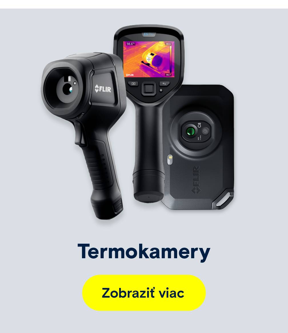 Infrared Cameras