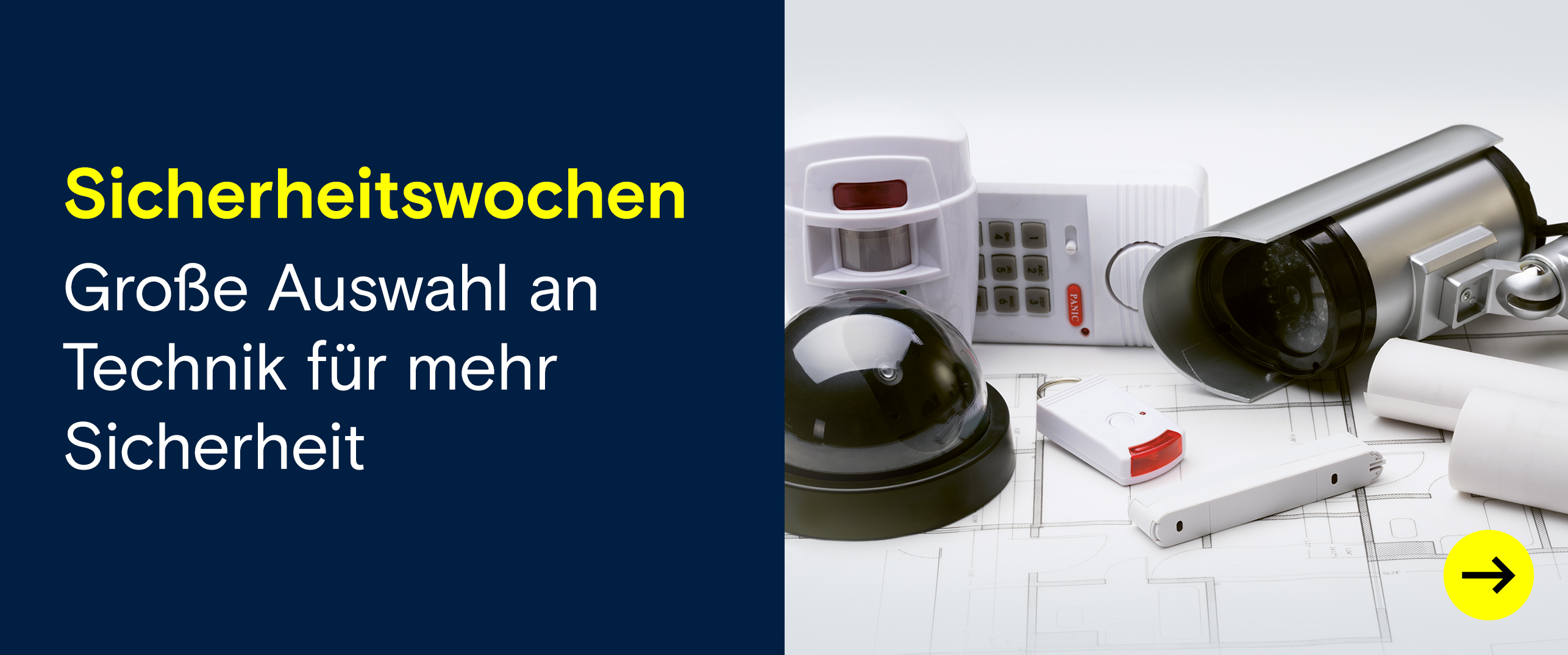 Sicherheitswochen