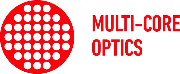 MULTI-CORE OPTICS