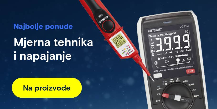 Božićne ponude za kraj godine