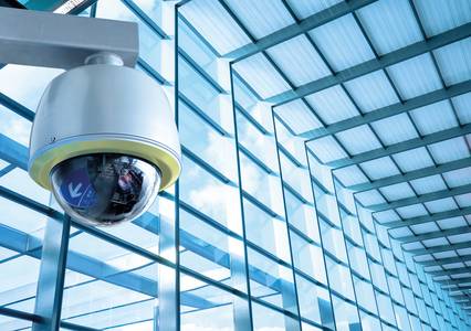 Sicherheits- und Lichttechnik für Gebäude-Profis