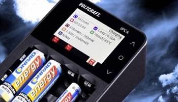 Napájecí zdroje a nabíječky