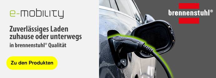 e-mobility 
