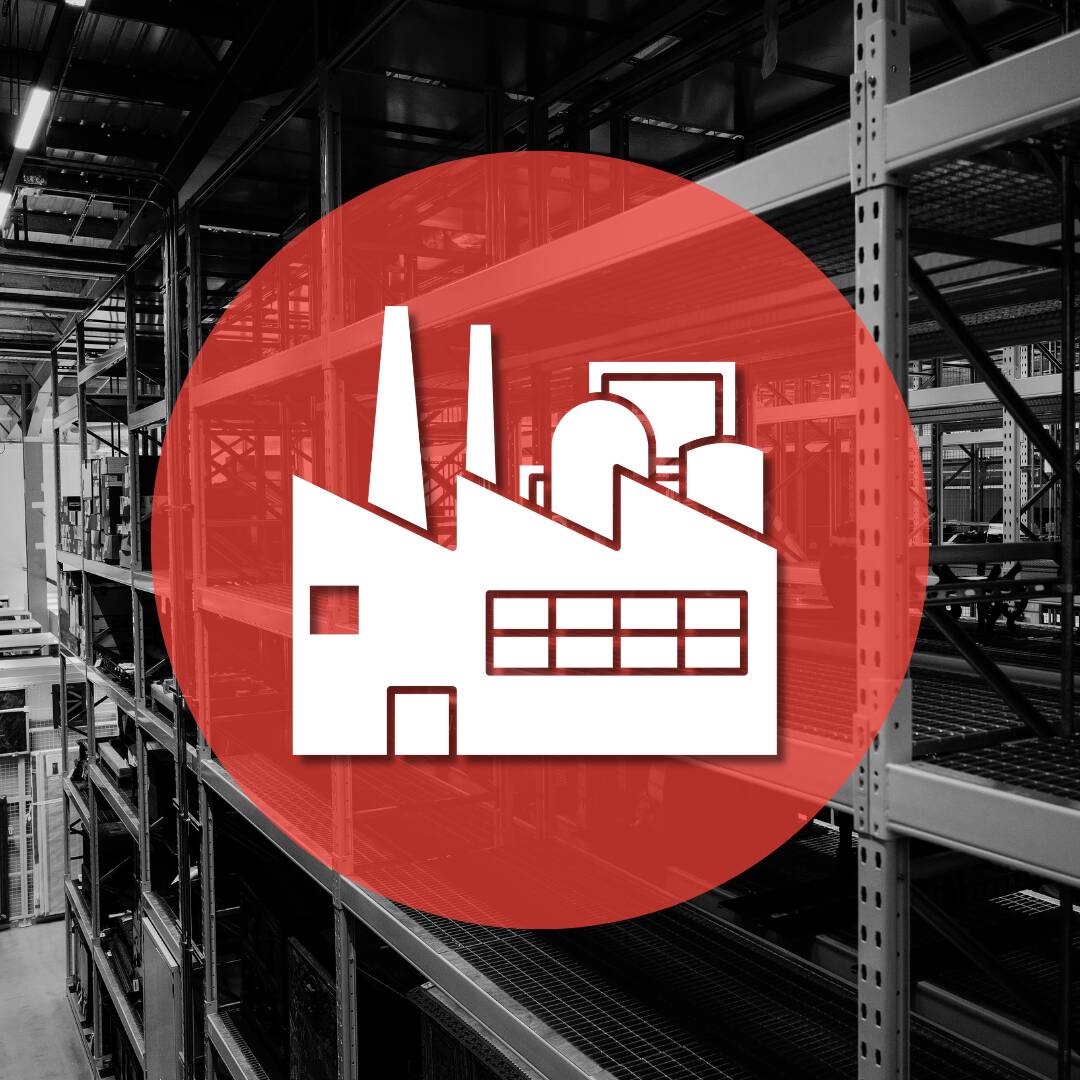 Industrie