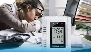 Měřiče neelektrických veličin