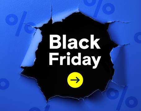Black Friday Smartphone Angebote 2025