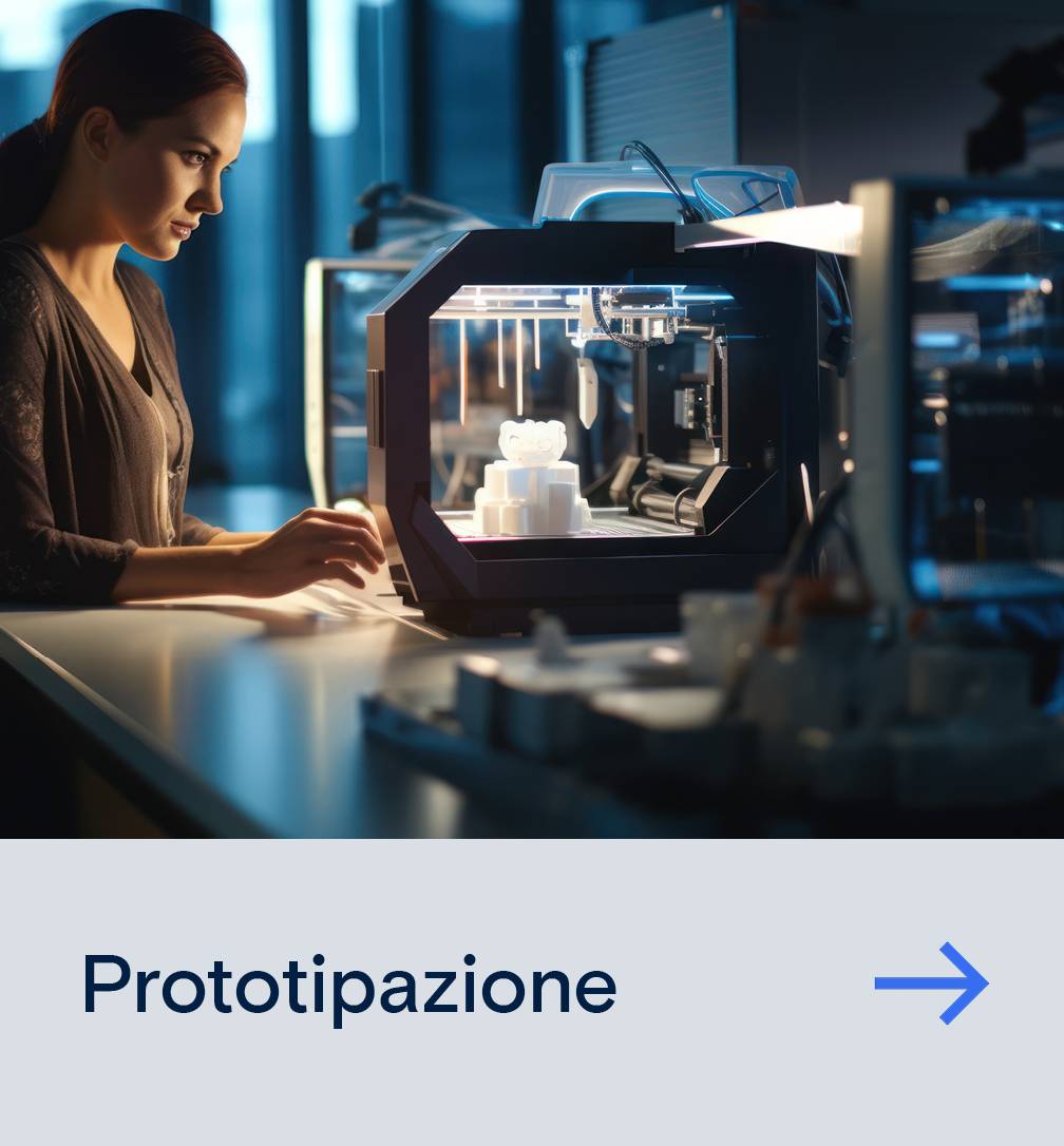Prototipazione