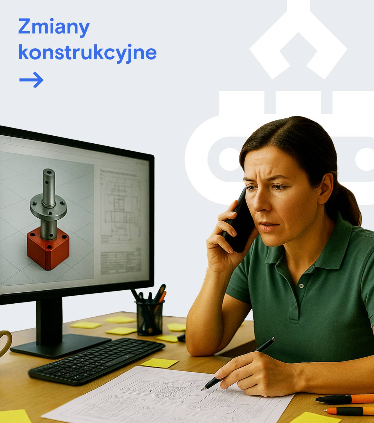 Zmiany konstrukcyjne