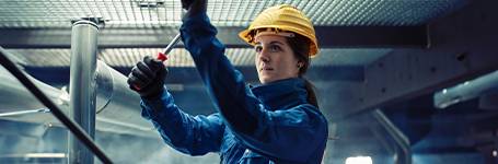 Grundausstattung für Profis	