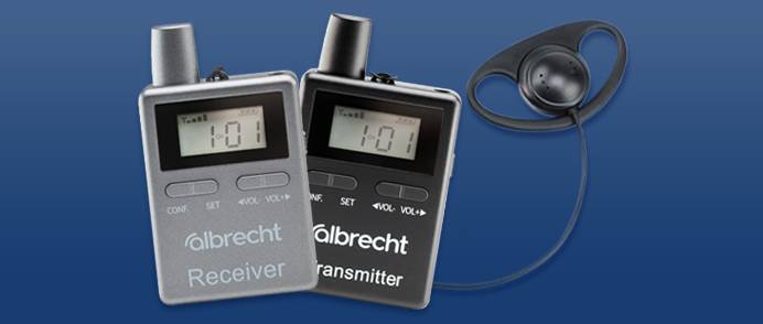 Tour Guides & Personenführung