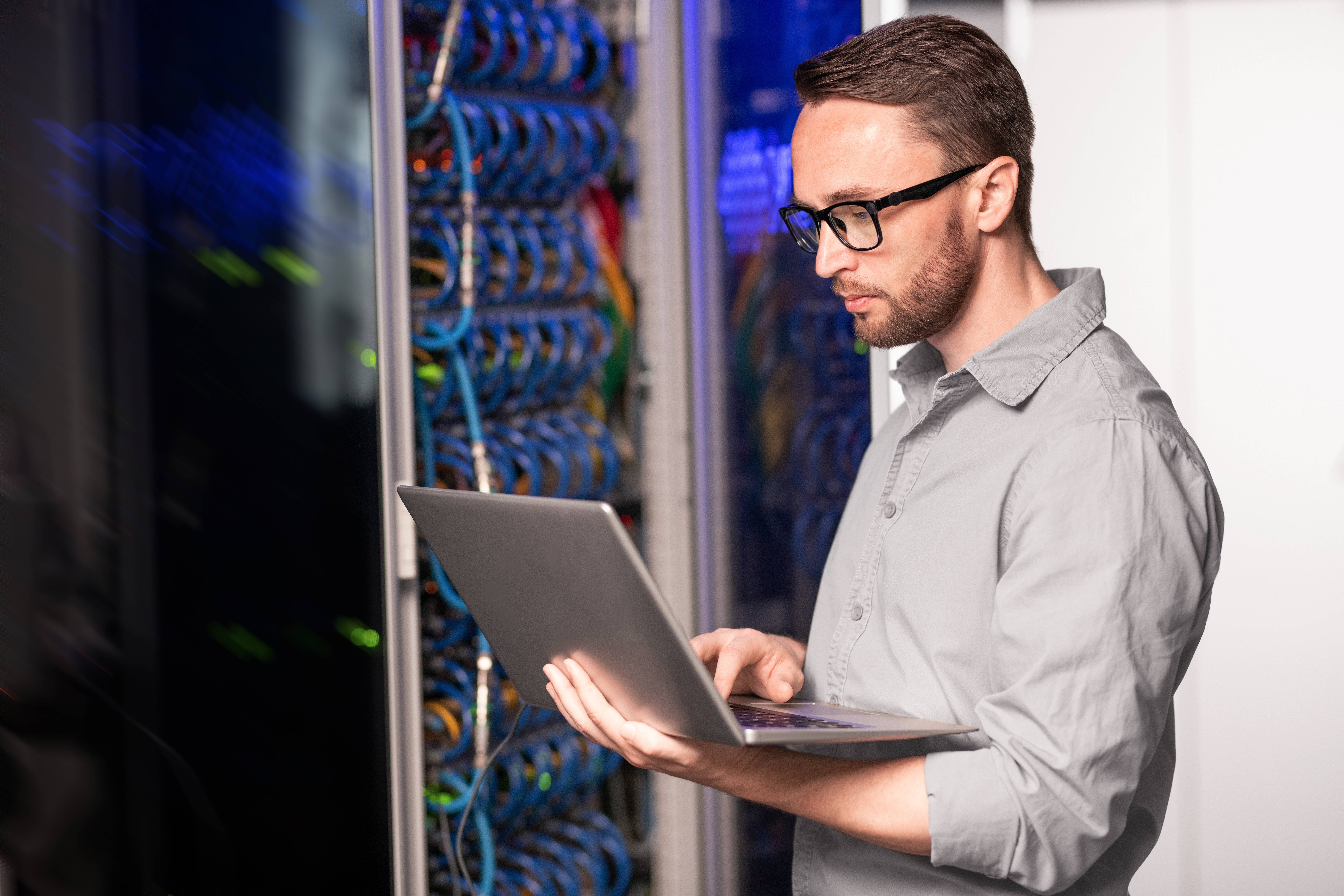 Les 3 avantages de la mise en réseau industrielle