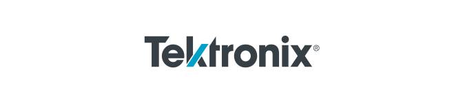 Tektronix Logo
