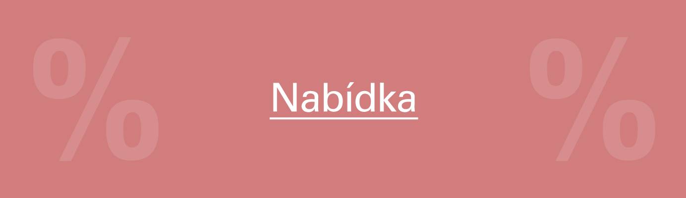 Nabidka