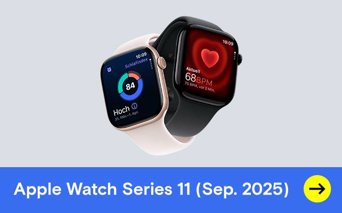 Apple Watch Series 11