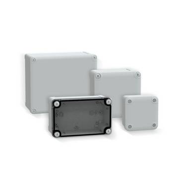 Schneider Electric PanelSet TBS