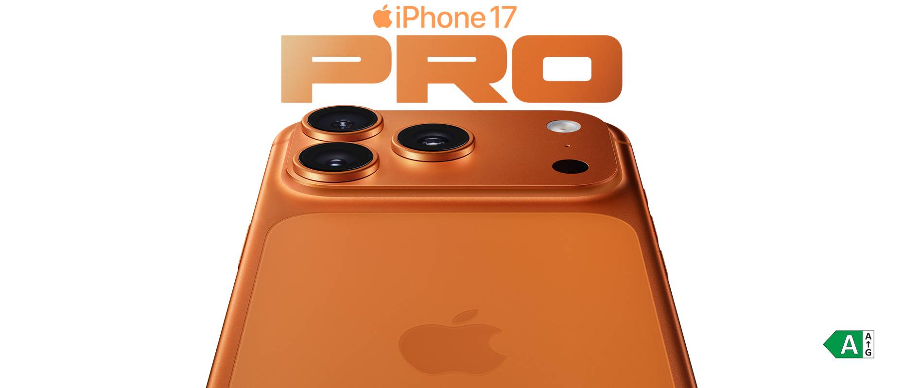 iPhone 17 Pro