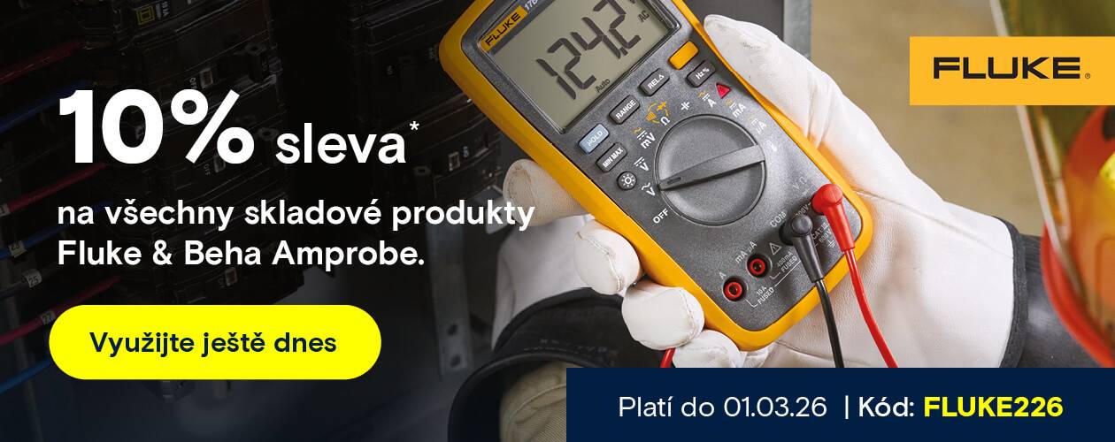 Fluke 10%