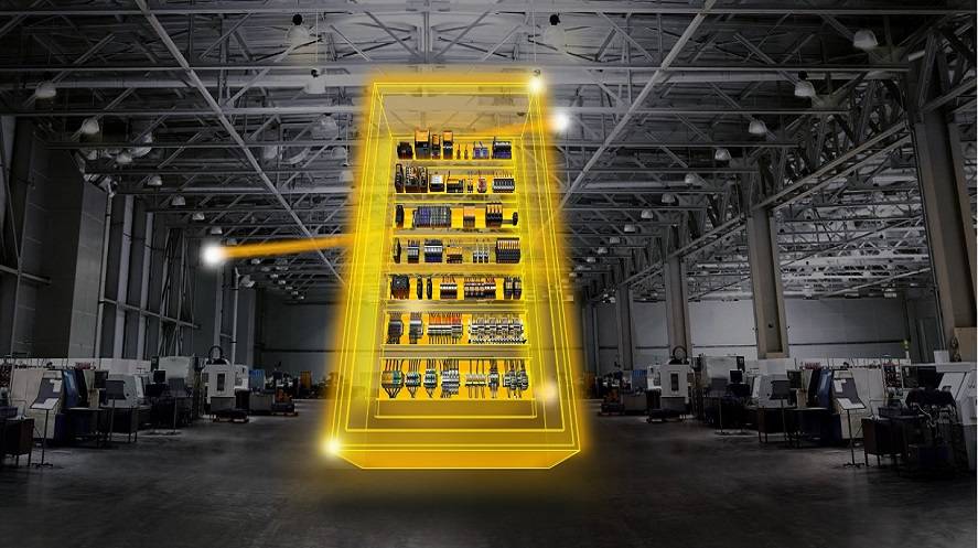 Klippon Connect – svorkovnice splňující požadavky průmyslu 4.0!