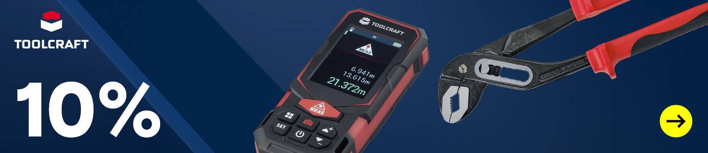 Toolcraft