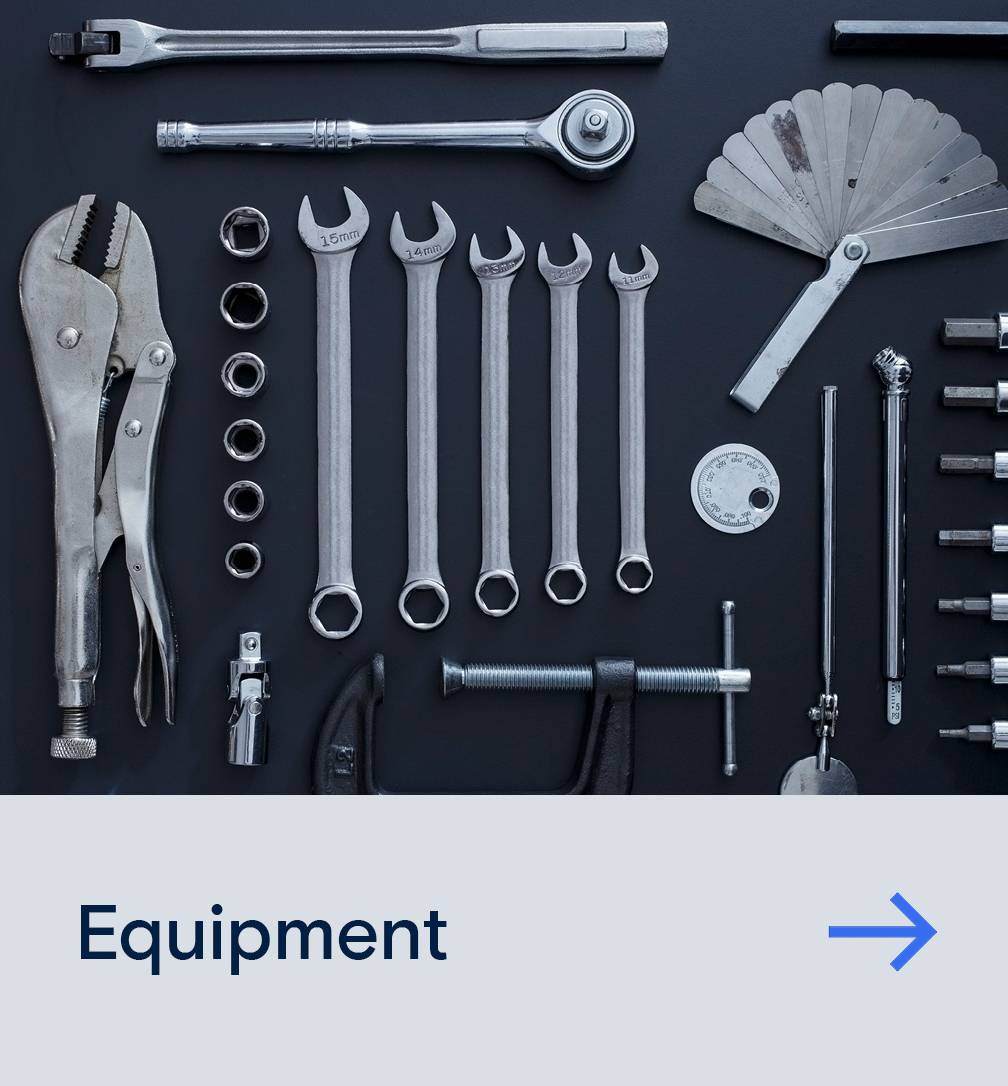 Equipment
