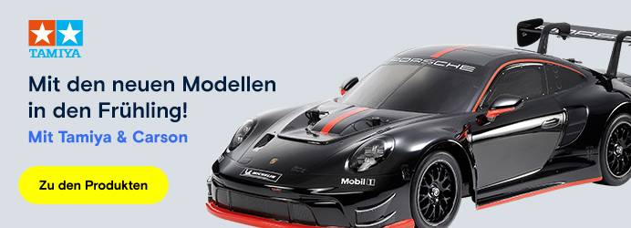 Mit den neuen Modellen in den Frühling!