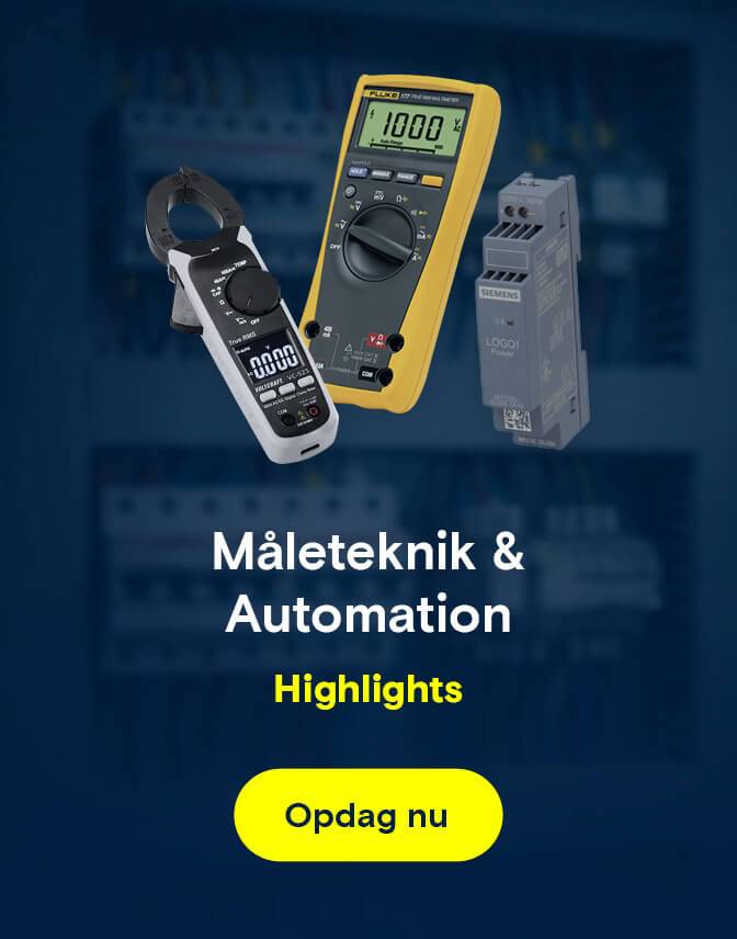 Measurement Automation