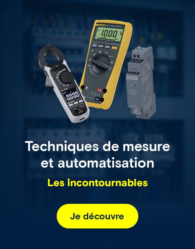 Measurement Automation