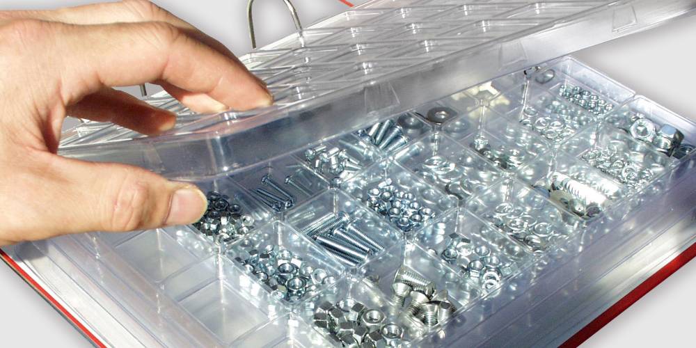 Provádíte úklid? Myslete i na součástky!