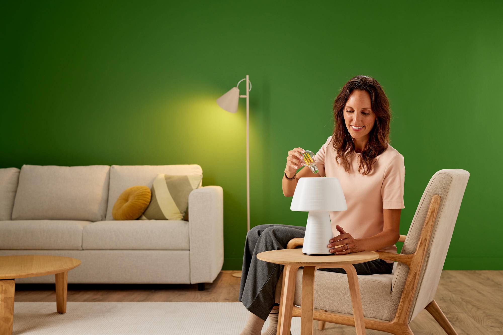 Philips LED