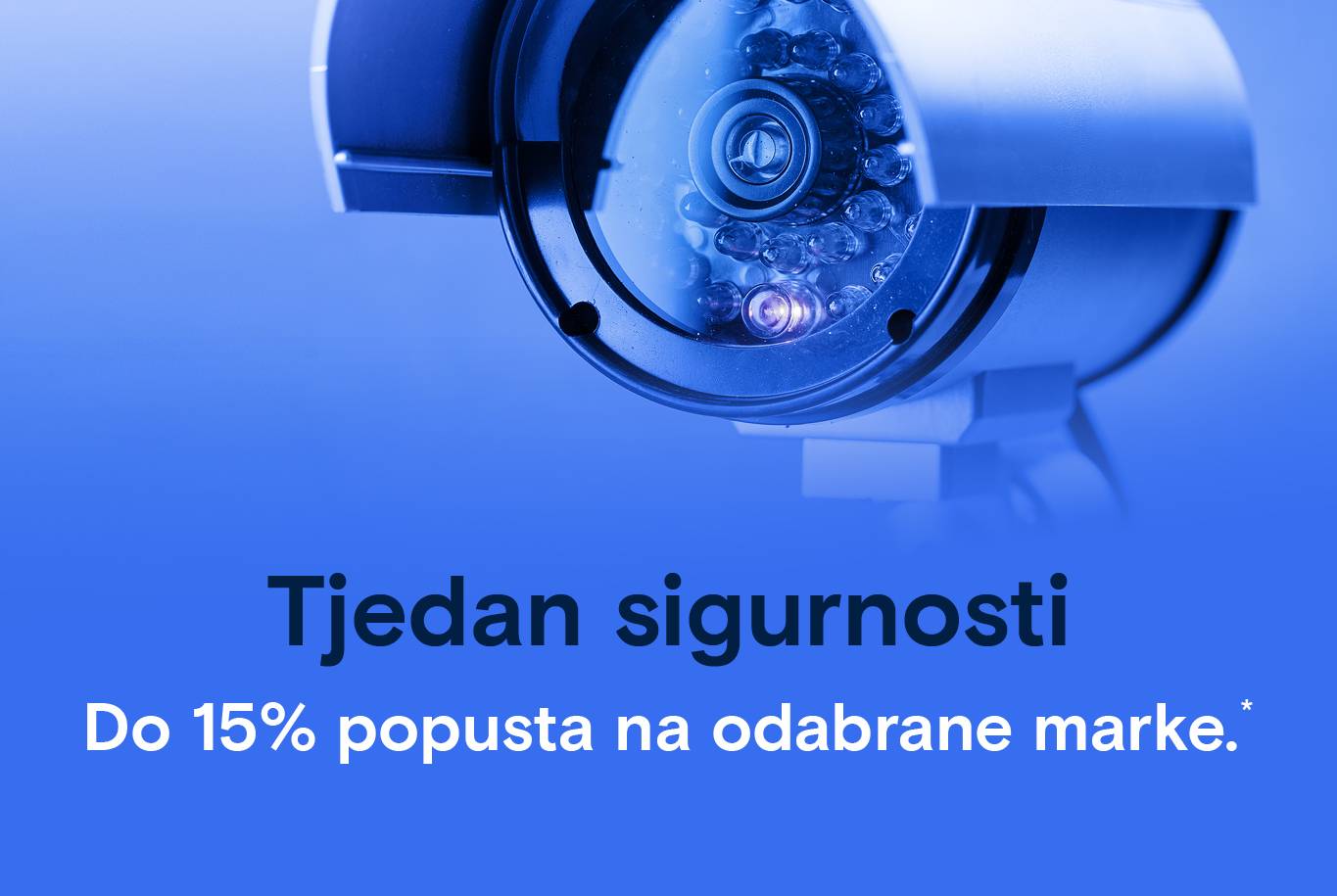 Tjedan sigurnosti