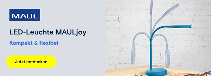 MAUL - LED-Leuchte MAULjoy