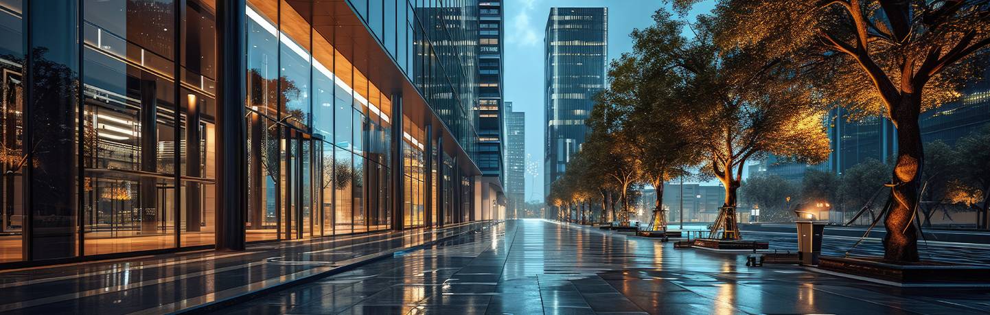 Gebäudetechnik & Sicherheitstechnik