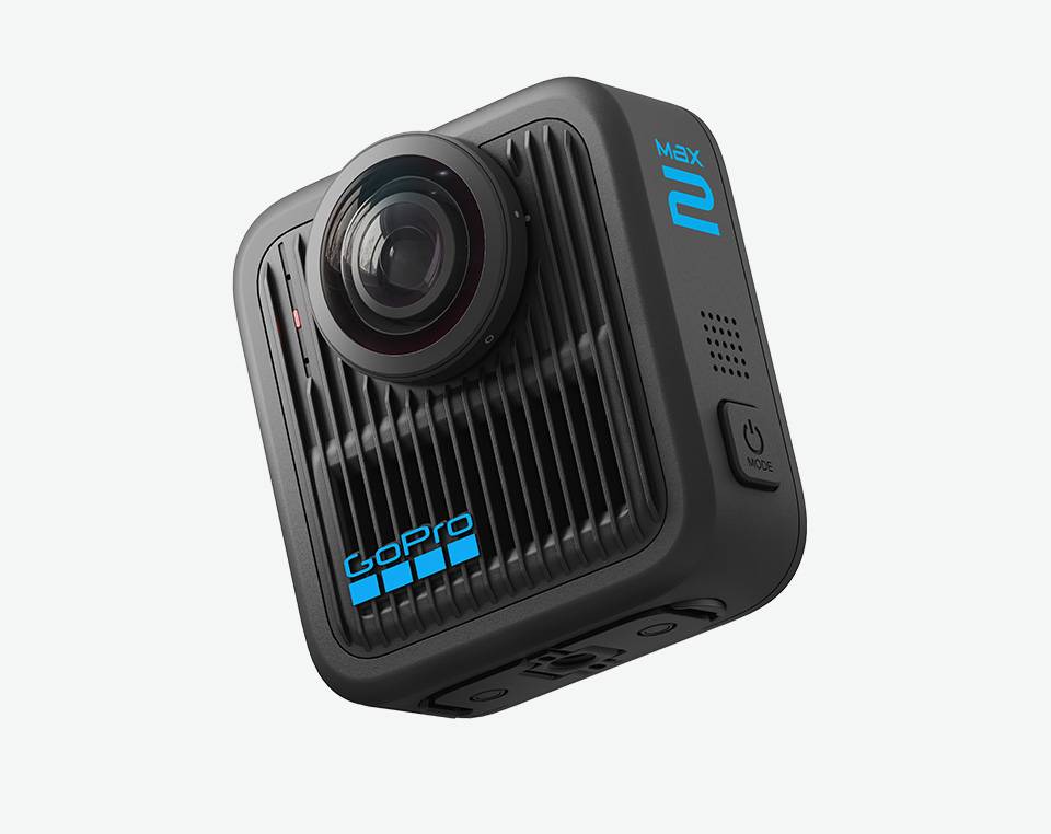 GoPro MAX 360