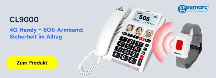 Geemarc CL9000