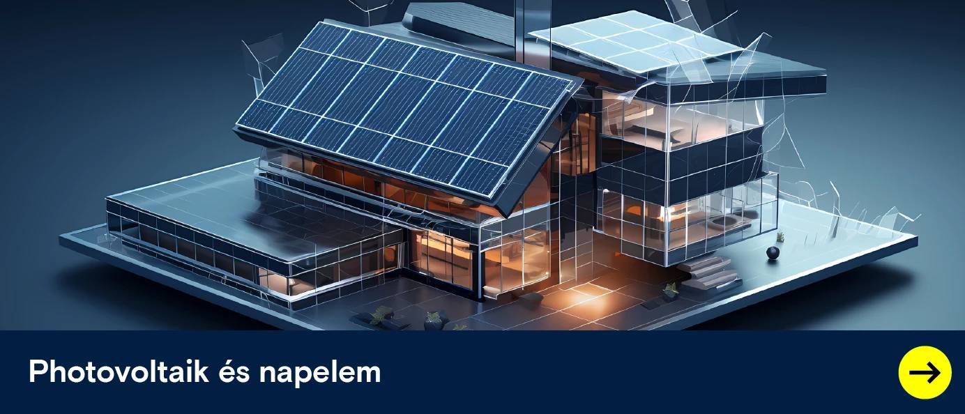 Photovoltaik és napelem