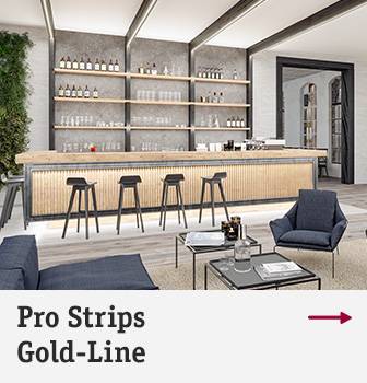 ProStrips GoldLine