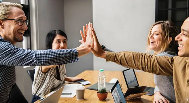  Wir wollen Ihr Vertrauen verdienen 