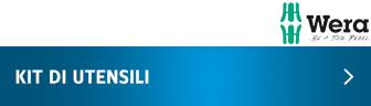 Kit di utensili
