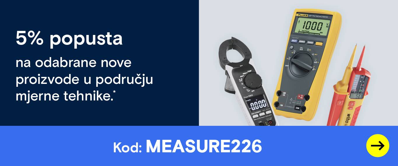 Measurement Technology