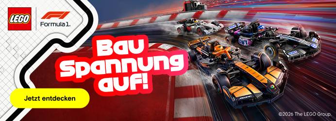 LEGO Formel 1