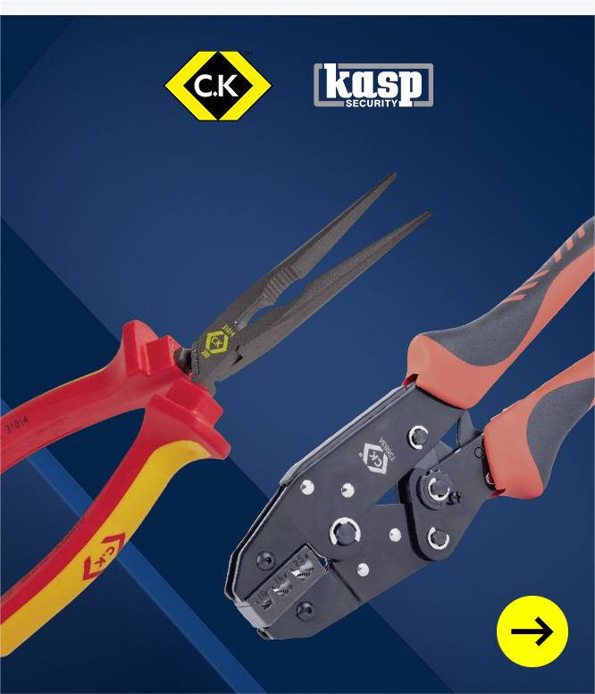 CK & Kasp