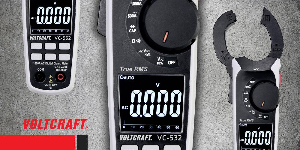 VC-532: krása ukrytá v kleštích