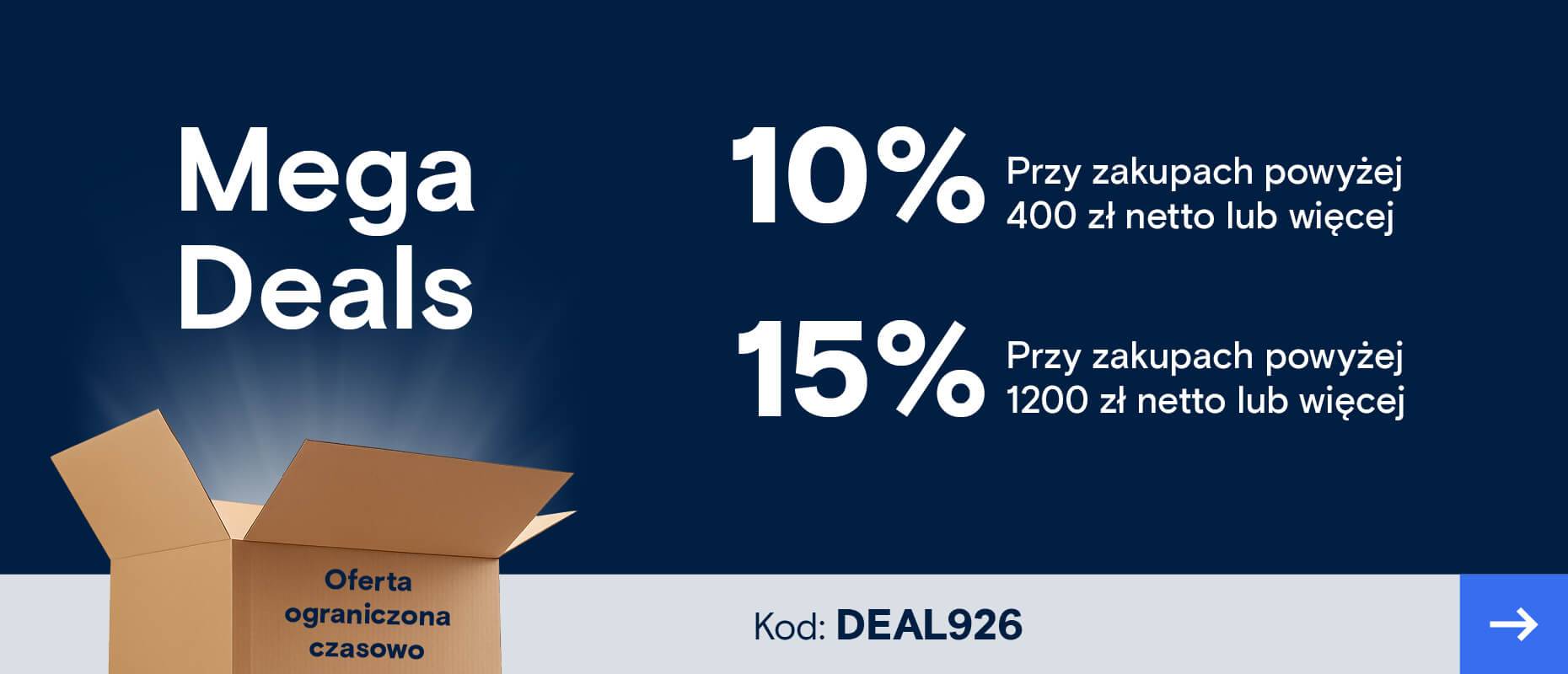 Megadeals