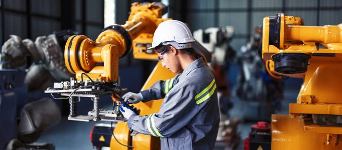 Grundausstattung für Profis